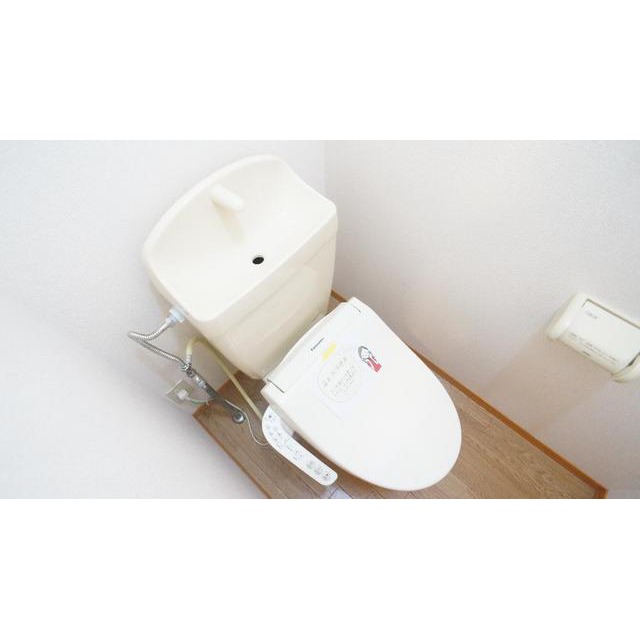 トイレ　同仕様タイプ