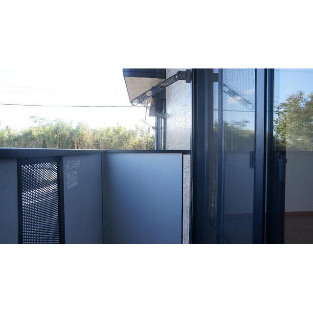 バルコニー　同仕様タイプ