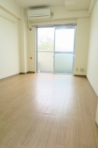 居室・リビング　他号室の写真になります