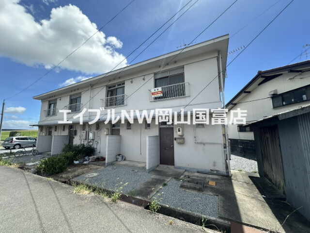 リバーサイド金岡