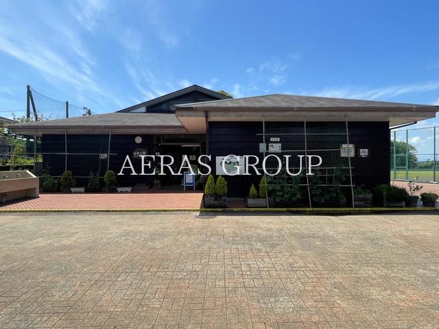 公園　笛田公園（公園）まで2242m