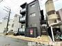 大橋駅より徒歩9分 3階 築5年5ヶ月の賃貸物件