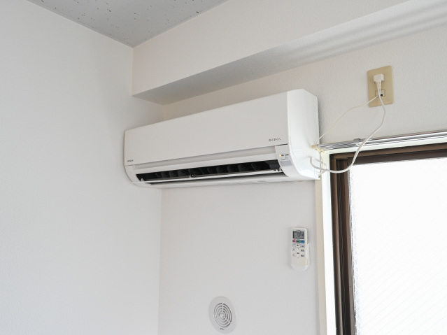 その他　エアコン