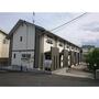 吉井駅より徒歩30分 築10年10ヶ月 2階建の賃貸物件