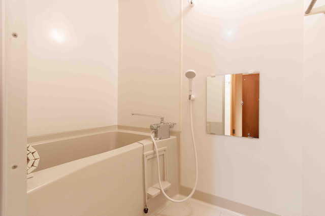 バス・シャワールーム　２０５・バス