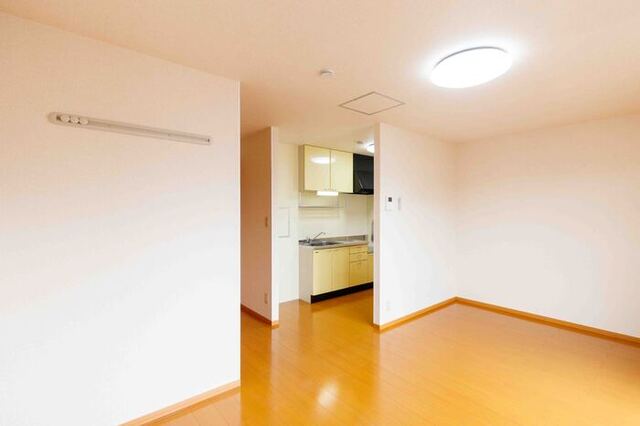 その他部屋・スペース　２０５・洋室