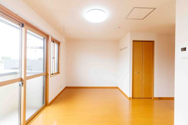 その他部屋・スペース　２０５・洋室