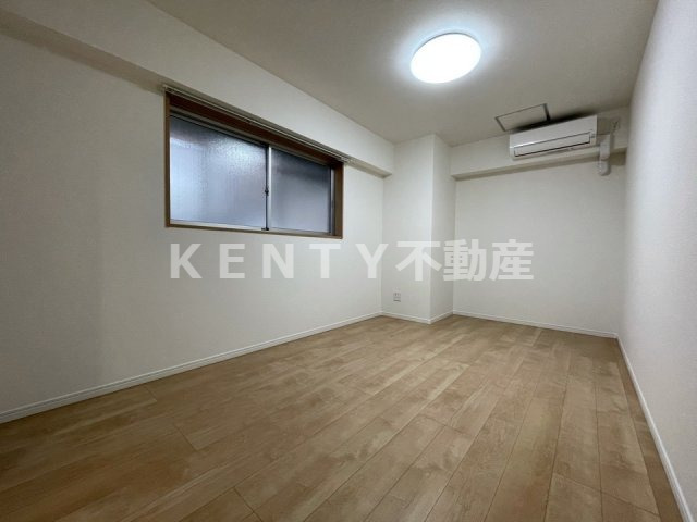 その他部屋・スペース　ゆったりした子供部屋です