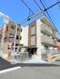 芦原橋駅より徒歩7分 3階 築8年2ヶ月の賃貸物件