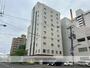 旭川駅より徒歩19分 10階 築40年の賃貸物件