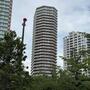 ユニゾンタワー東中野 5階 築17年11ヶ月の賃貸物件