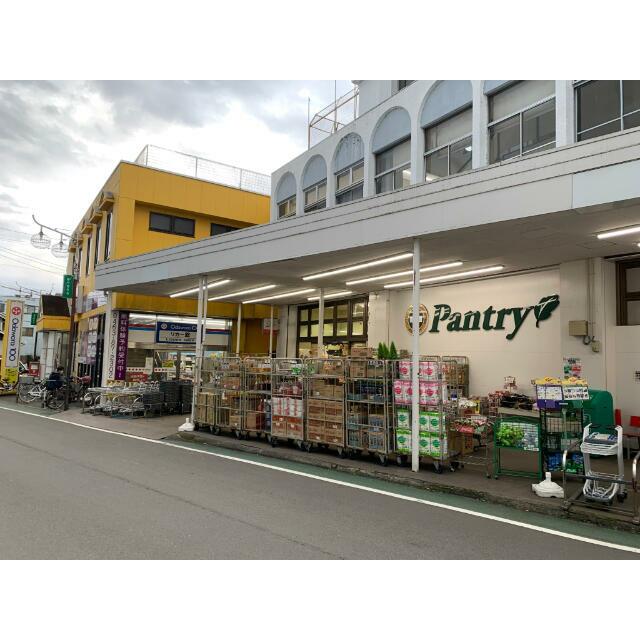 その他　小田原百貨店渋沢店（その他）まで622m