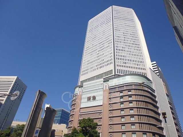 スーパー　大丸梅田店（スーパー）まで1829m