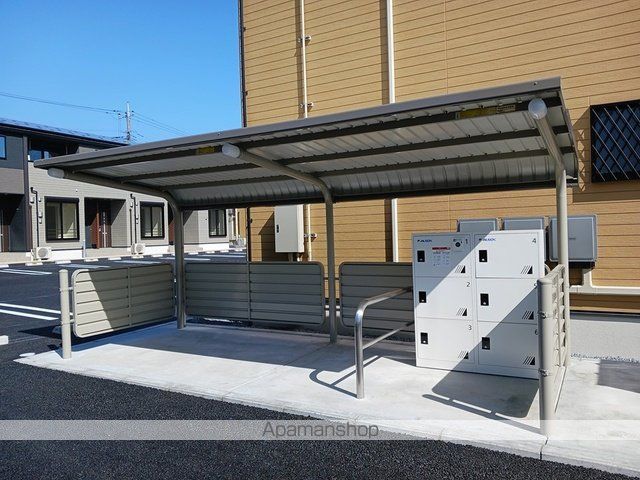 その他共有部分　その他共有部分