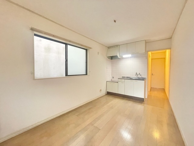 居室・リビング　ＤＫ