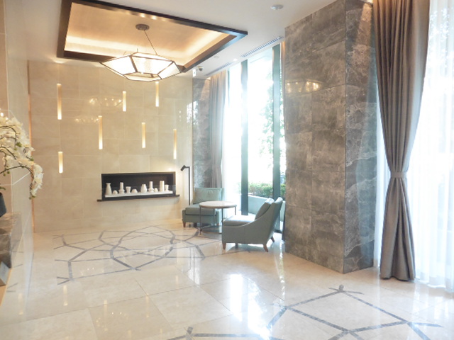 ロビー　ロビー