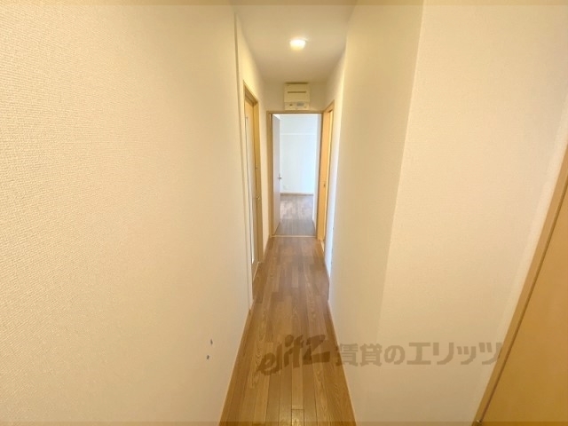 その他部屋・スペース　廊下
