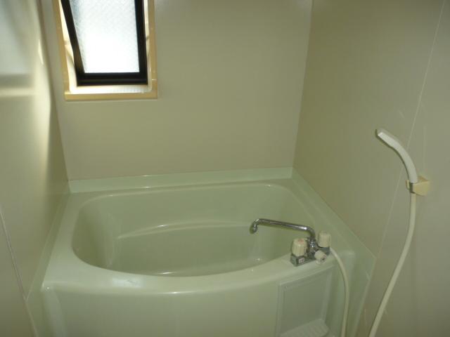 バス・シャワールーム　風呂