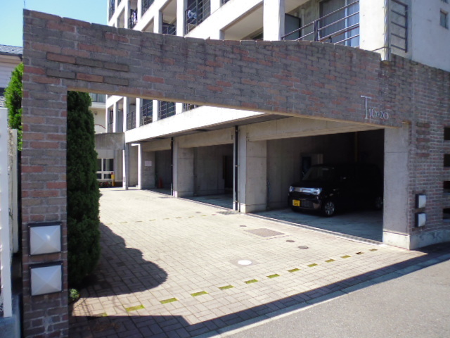 その他共有部分　共用設備1