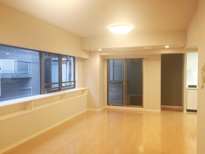 居室・リビング　居室・リビング