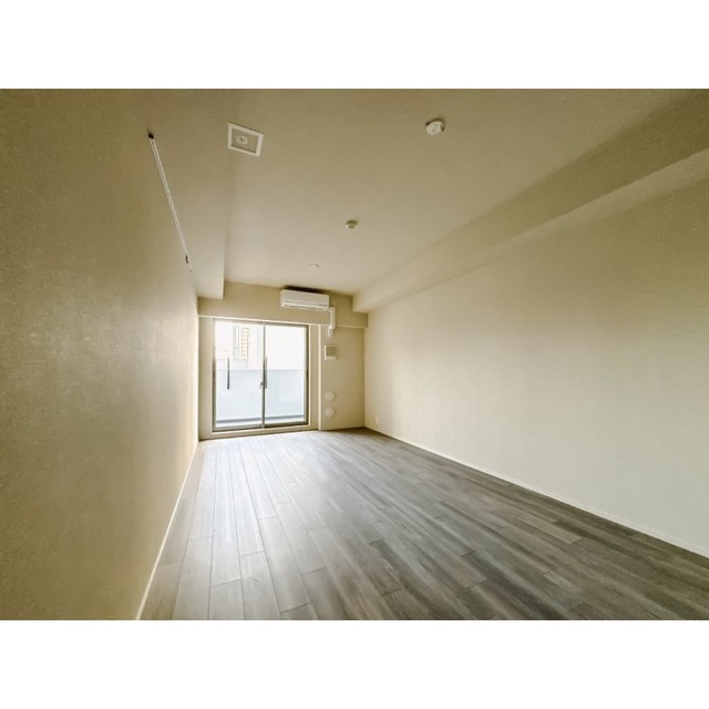 居室・リビング　※写真は同タイプ住戸です。