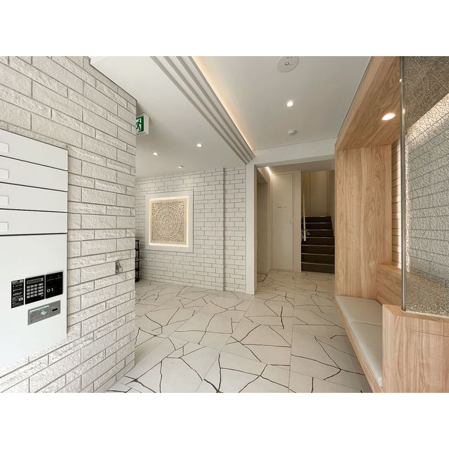 ロビー　ロビー