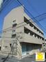 津田沼駅より徒歩5分 3階 築37年10ヶ月の賃貸物件