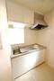 キッチン　室内・室内設備