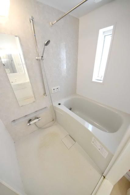 バス・シャワールーム　室内・室内設備