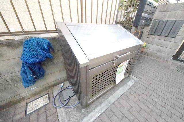 その他　外観・共用部分