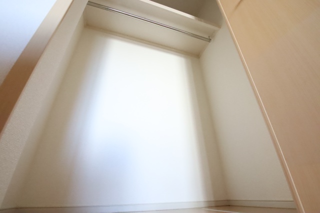 収納　洋６．１　クローゼット