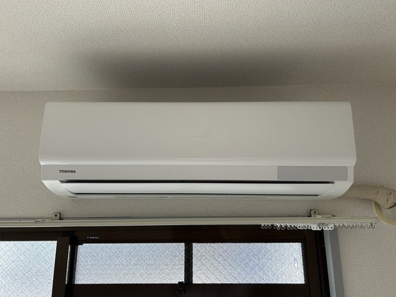 その他設備　※別部屋の写真です