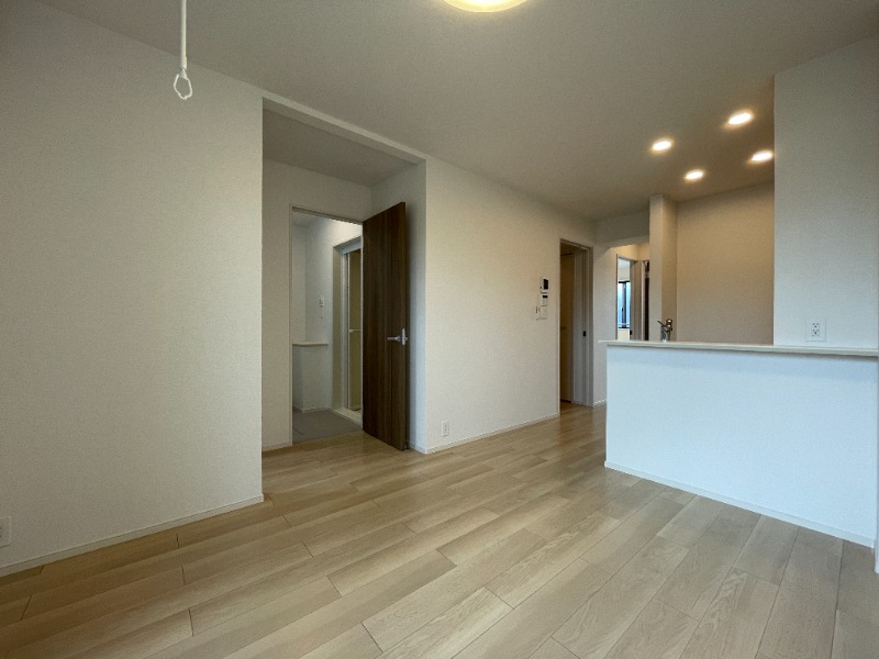 居室・リビング　同仕様です