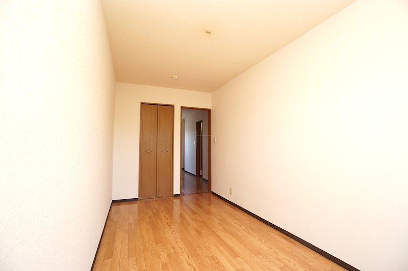 アースフィールドマンション安土の内装写真