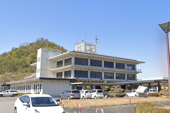 アースフィールドマンション安土の周辺写真