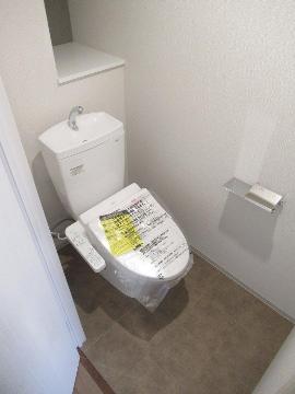 SATSUMA-363（サツマ　トイレ　トイレ