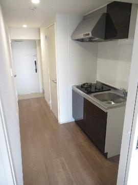 SATSUMA-363（サツマ　その他　廊下