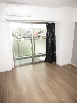 SATSUMA-363（サツマ　居室・リビング　洋室