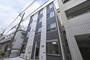 北千住駅より徒歩3分 3階 築2年1ヶ月の賃貸物件