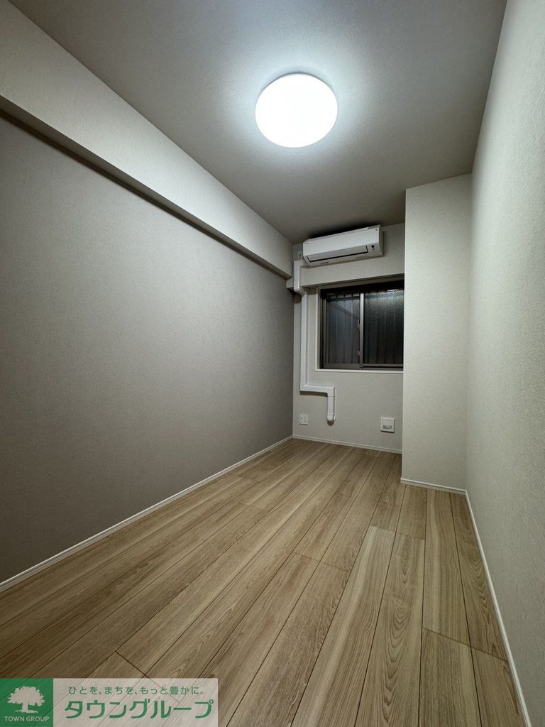 その他設備　リビング/居室