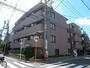 三軒茶屋駅より徒歩6分 3階 築28年9ヶ月の賃貸物件