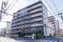 東十条駅より徒歩4分 4階 築11年6ヶ月の賃貸物件