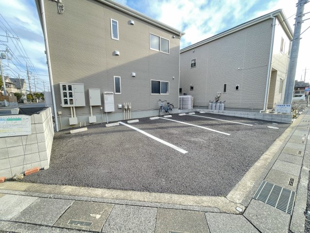 リーブルファイン八丁目1号棟のその他写真