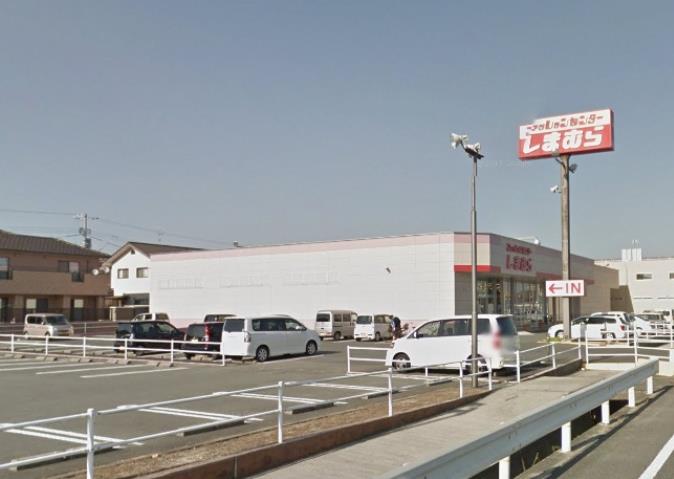 その他　しまむら宇部店（その他）まで465m