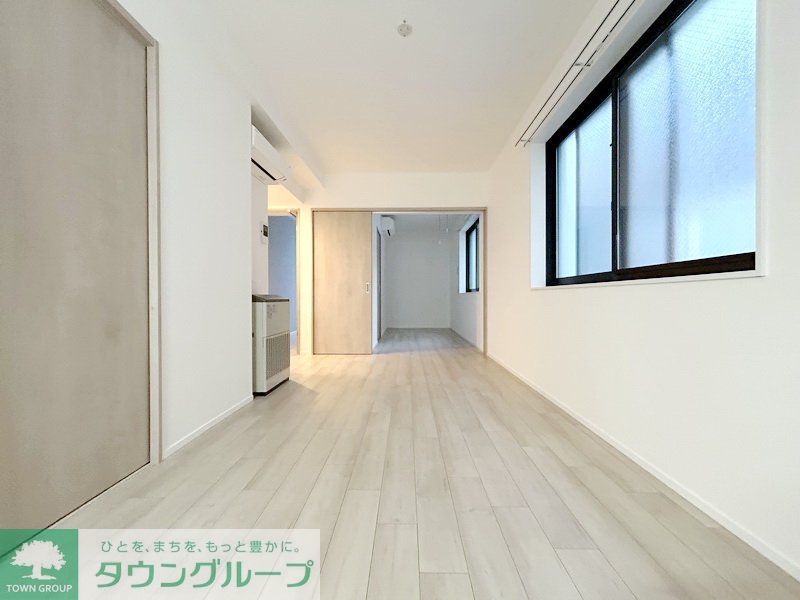 居室・リビング　お部屋探しは株式会社　タウンハウジング　までお気軽にお問合…