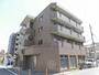 グリスィヌ 3階 築15年11ヶ月の賃貸物件