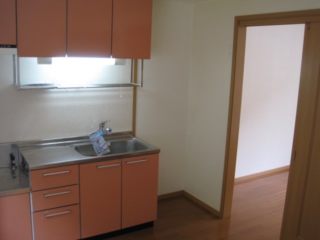 キッチン　同型タイプ