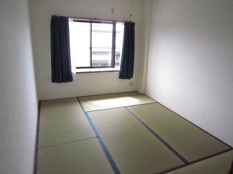 居室・リビング　寝室（イメージ）