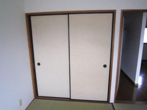 収納　収納（イメージ）