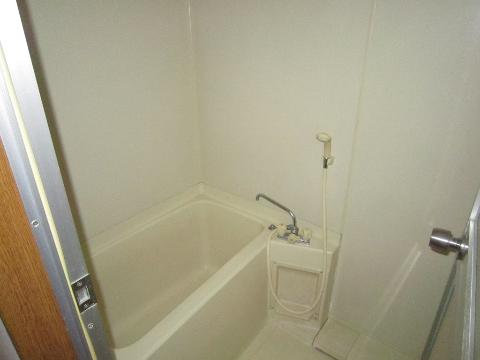 バス・シャワールーム　バス（イメージ）